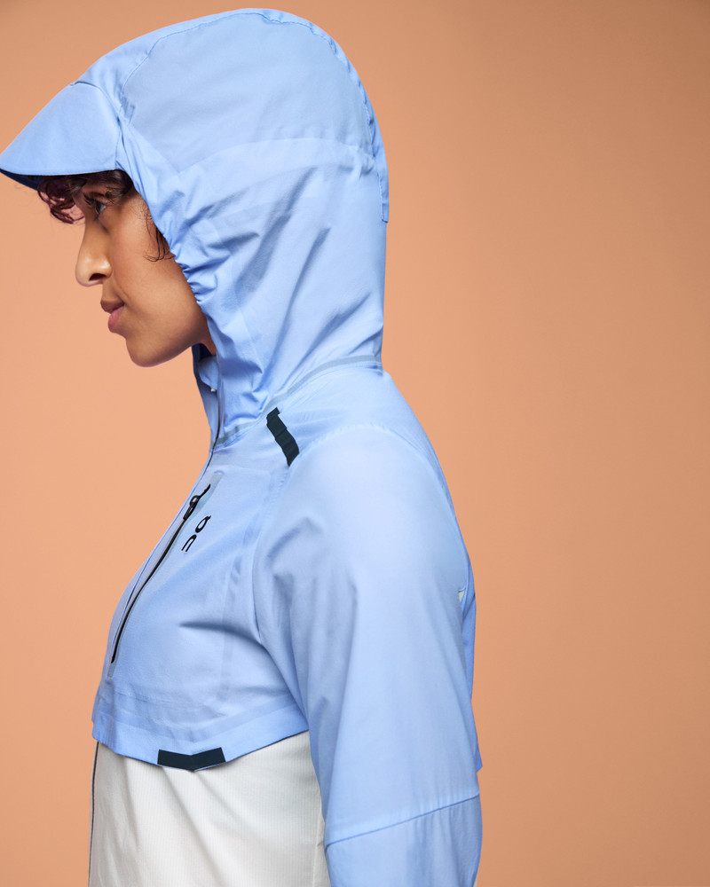 Weather Jacket 5