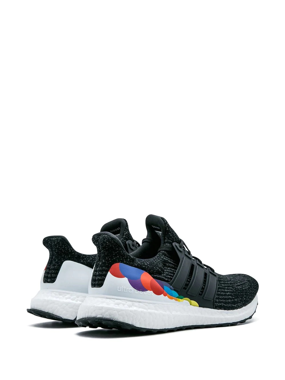 ultraboost pride sneakers - 3