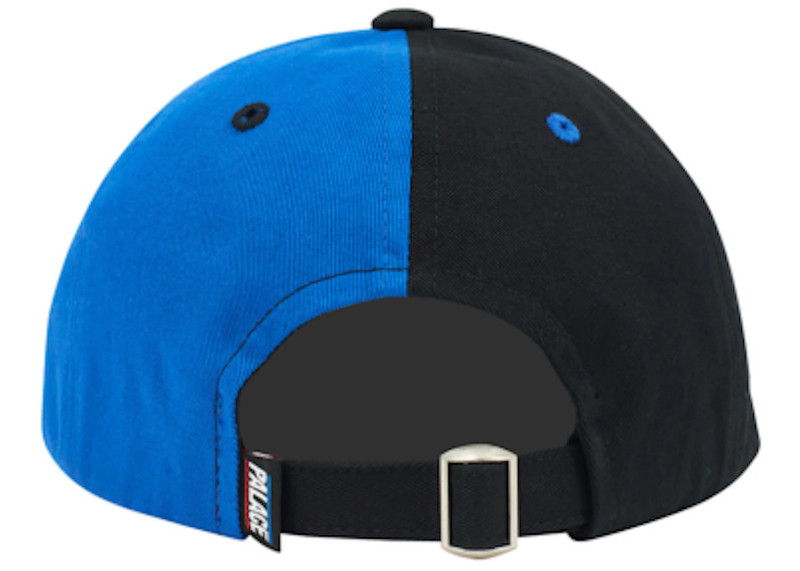 PALACE Palace Basically A Split 6-Panel Blue outlook
