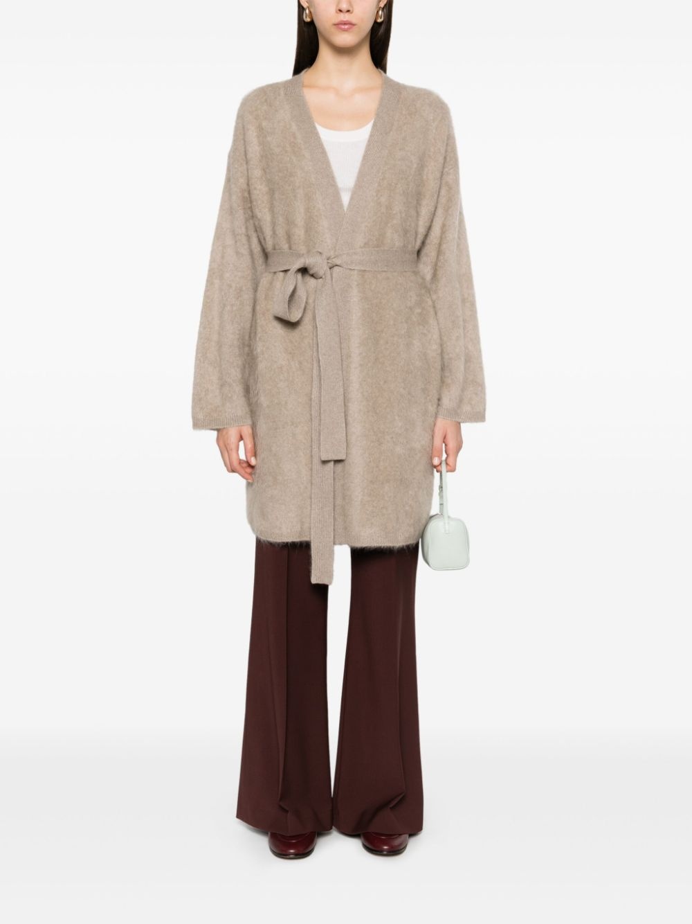 Amina coat - 2