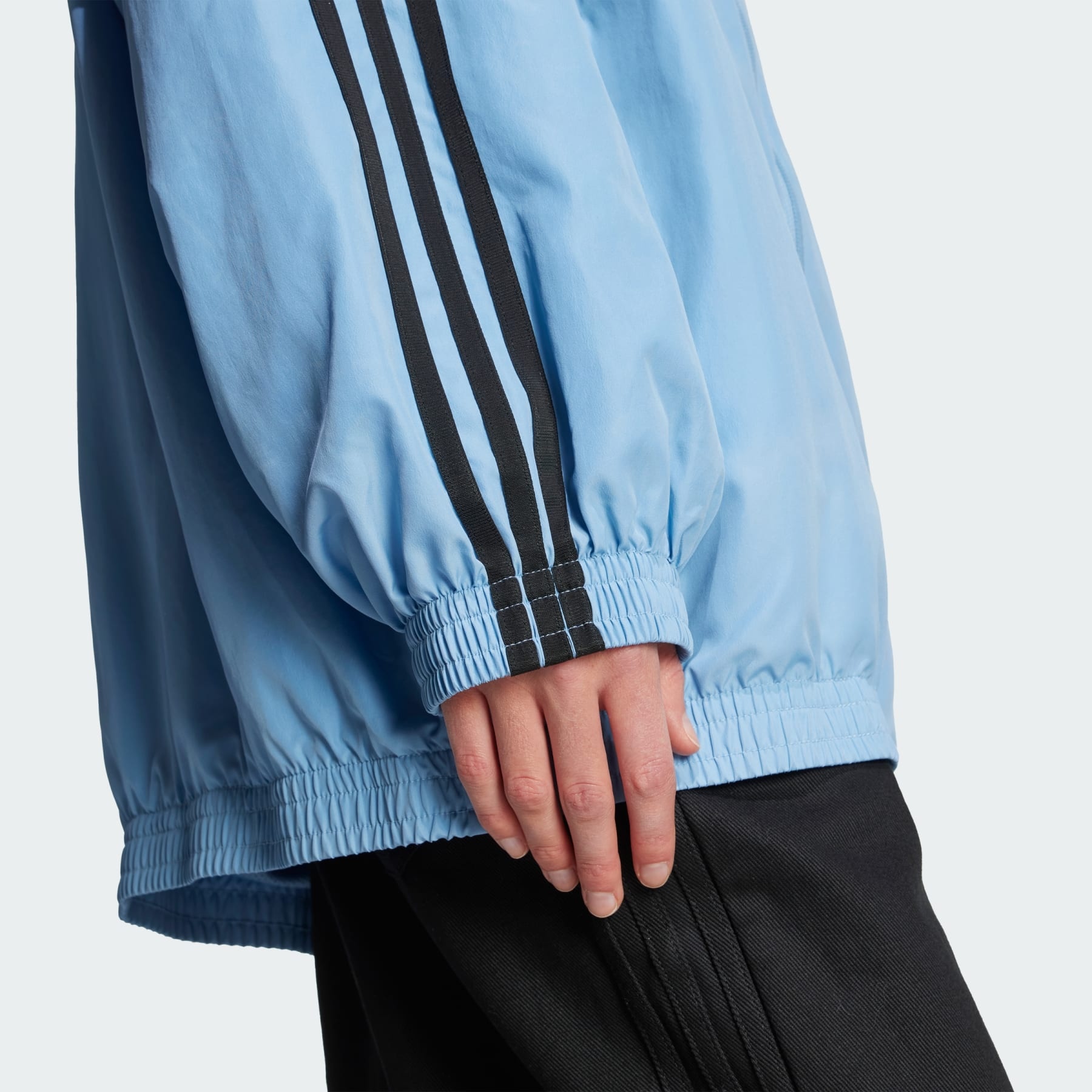 Adilenium Season 3 Oversized Track Top - 6