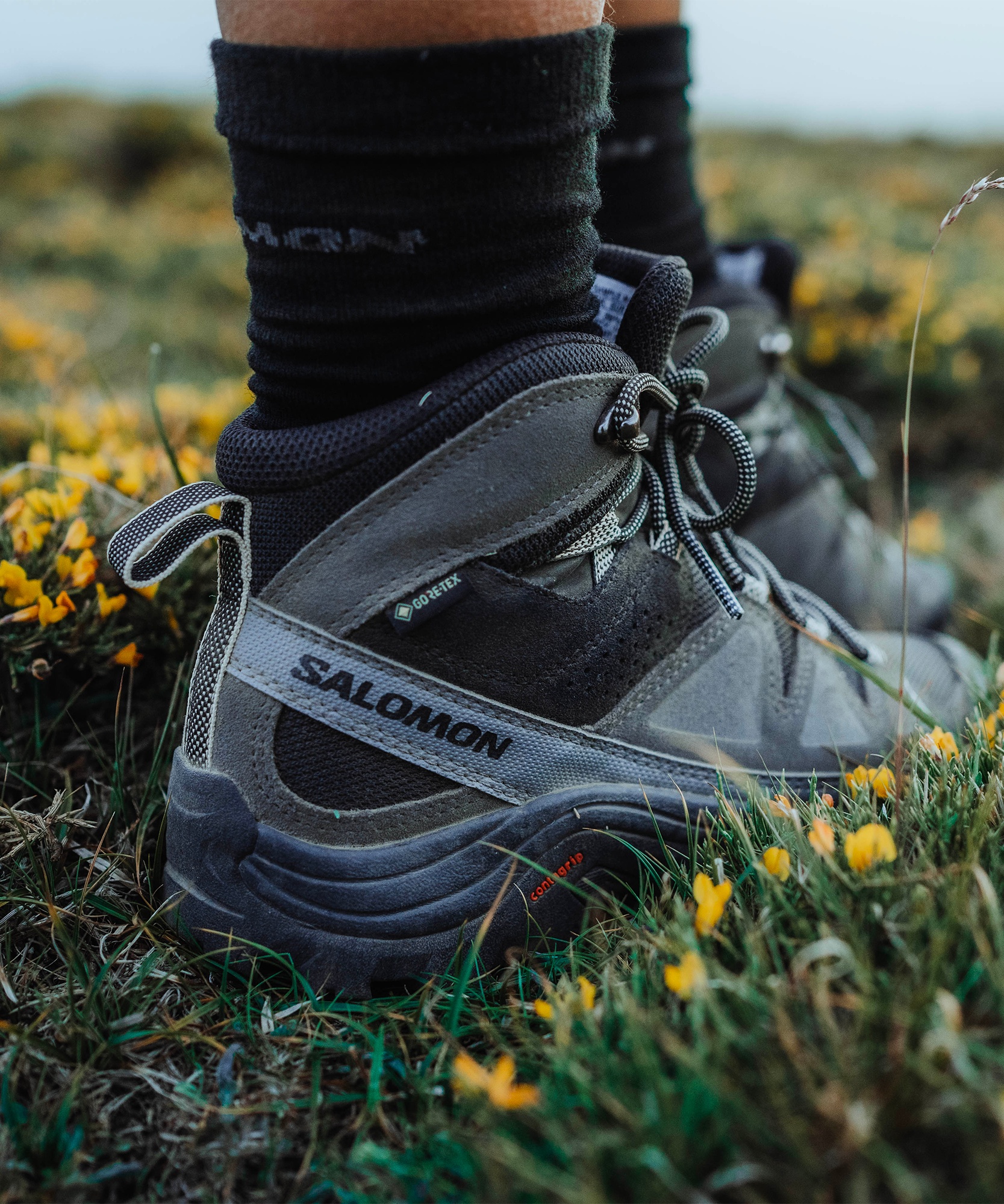 QUEST ROVE GORE-TEX - 3