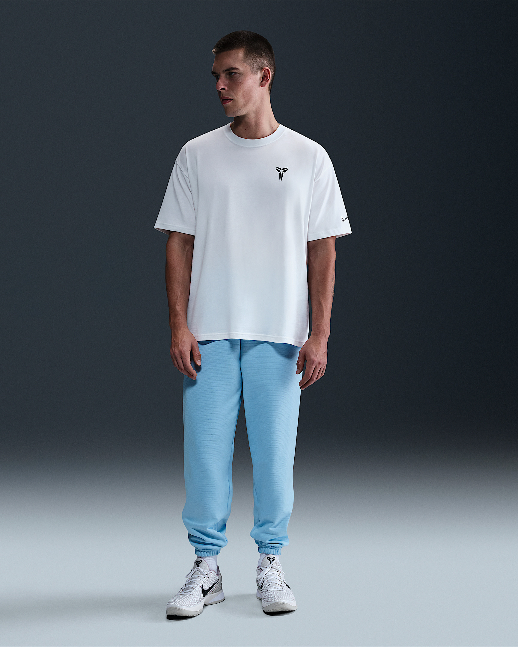 Nike Kobe Therma-FIT Basketball Pants | REVERSIBLE