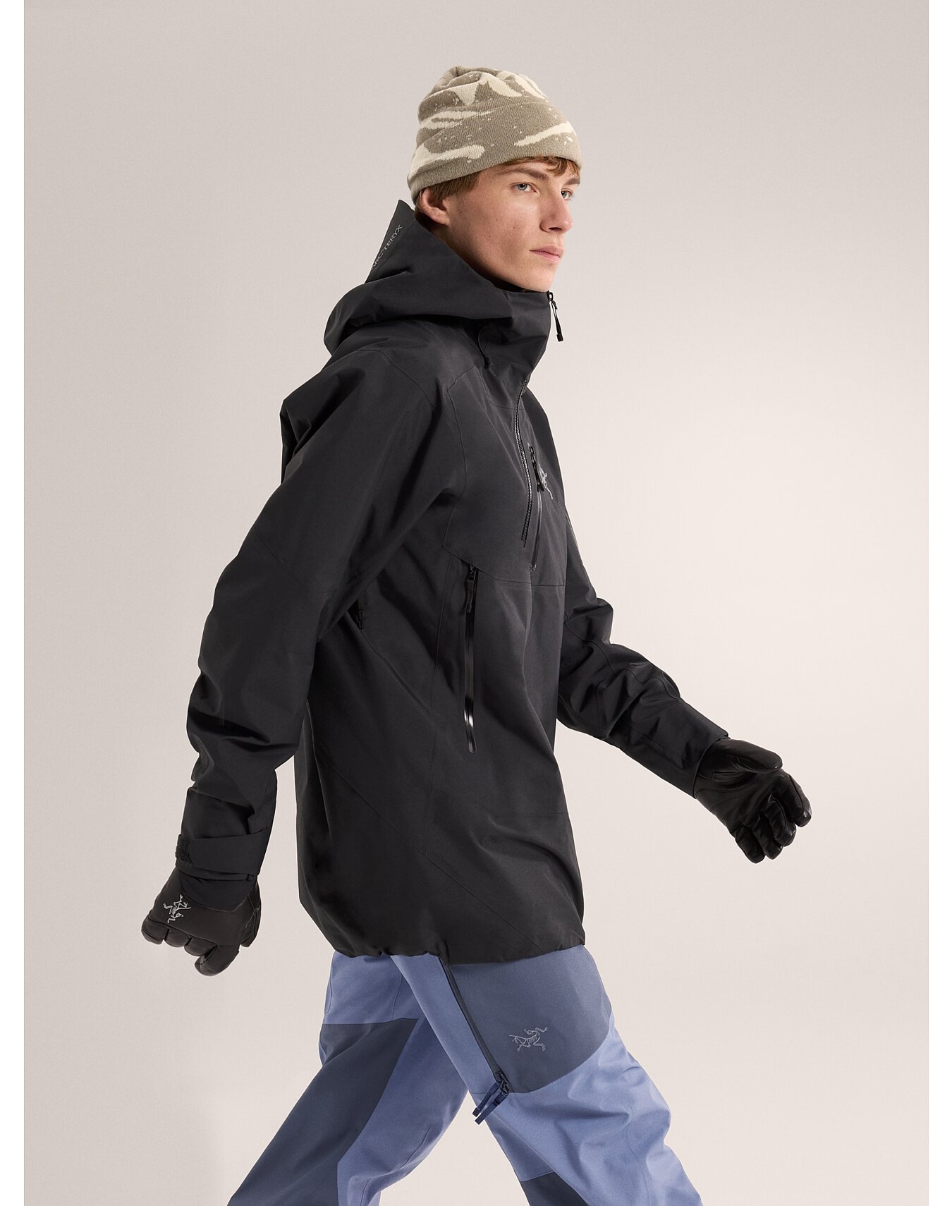 Sabre SV Jacket - 5