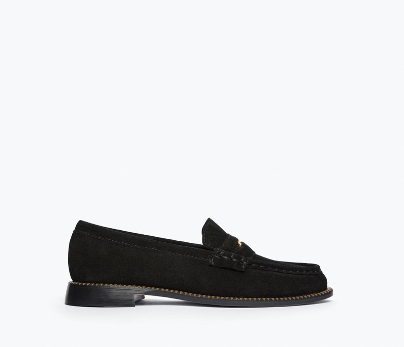 ELBA PENNY LOAFER 1
