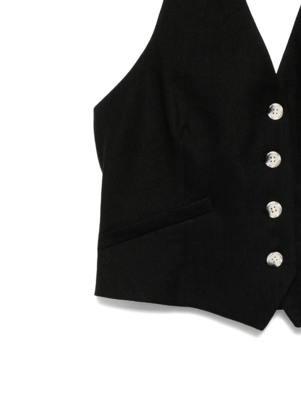 Arabella vest - 3