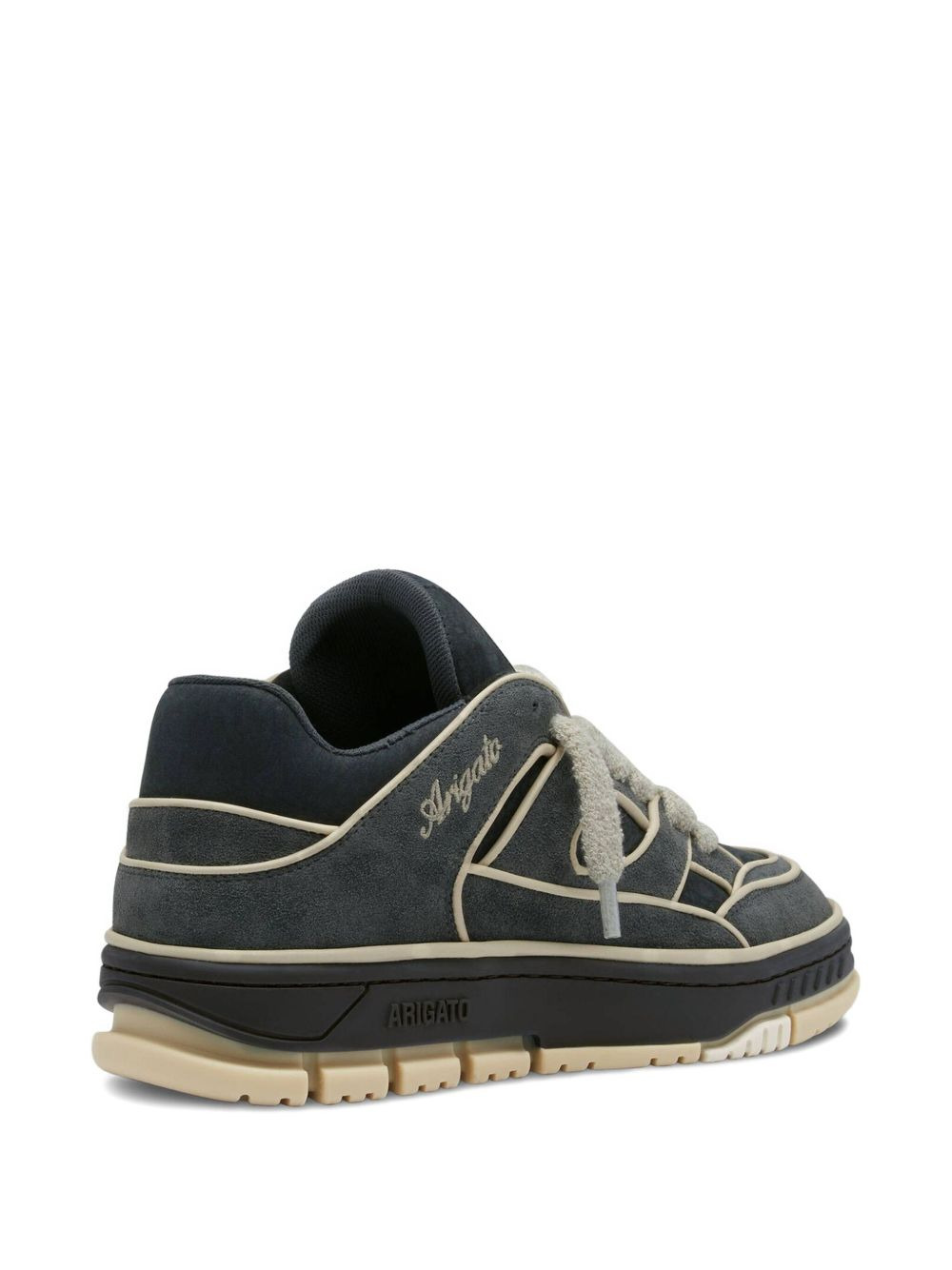 Area Lo sneakers - 4