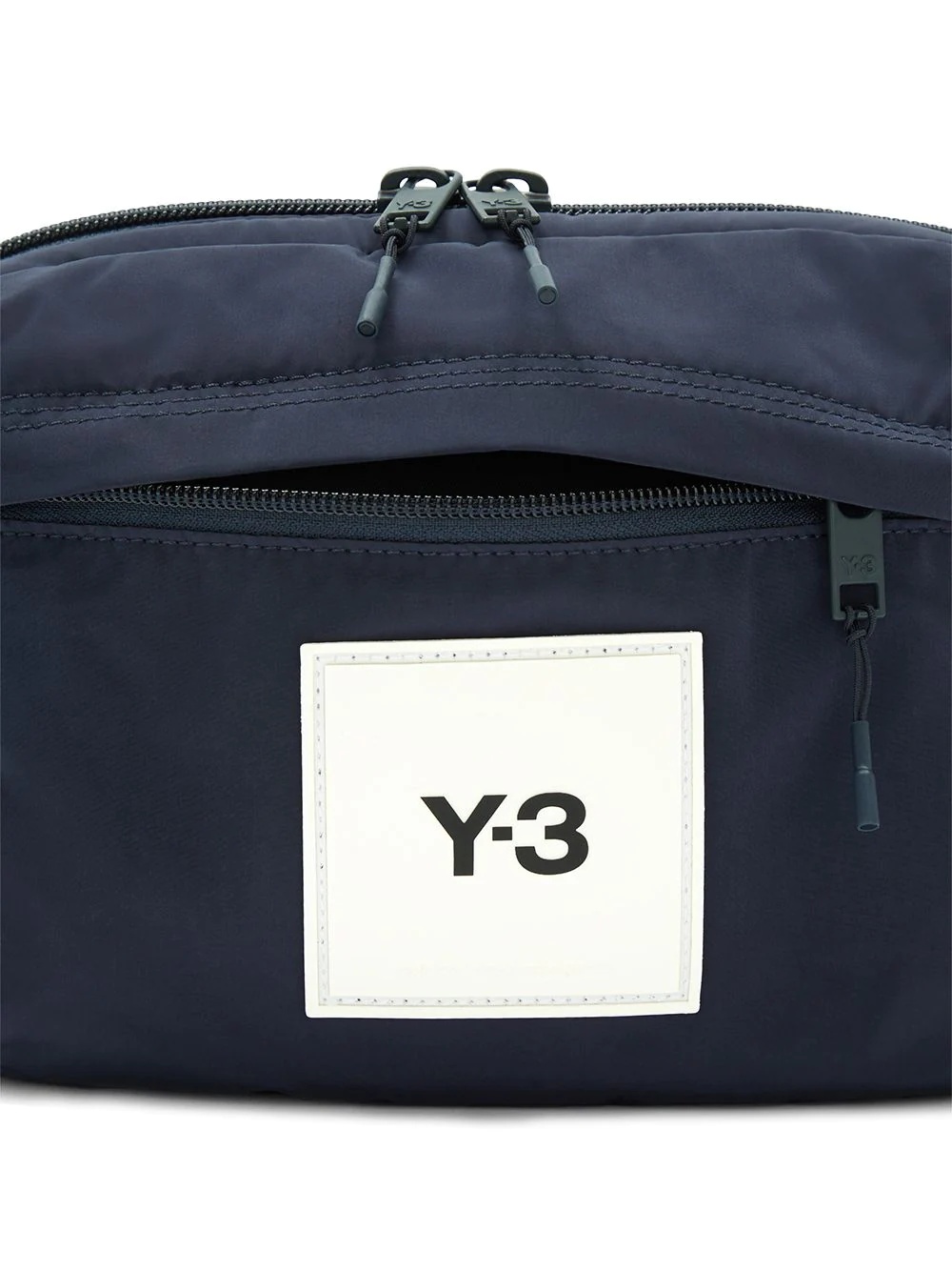 Y-3 messenger bag - 2