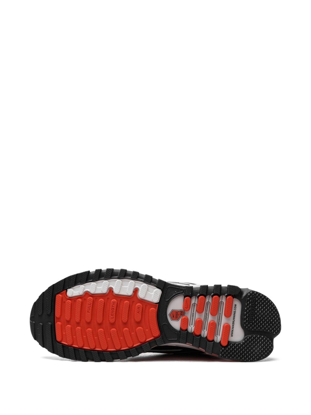 Air Max TL 2.5 "Phantom/Total Orange" sneakers - 4