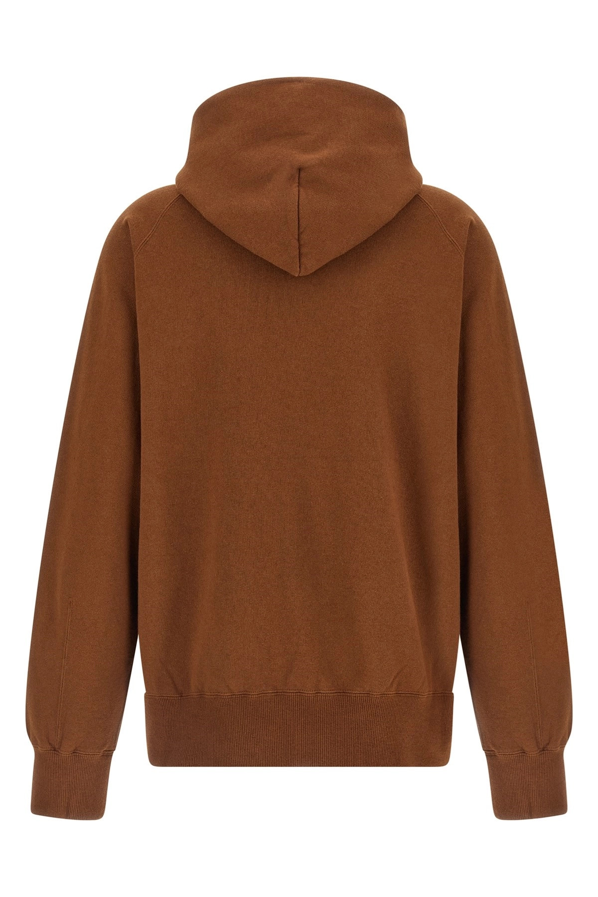 Sacai x Carhartt Wip capsule hoodie - 2