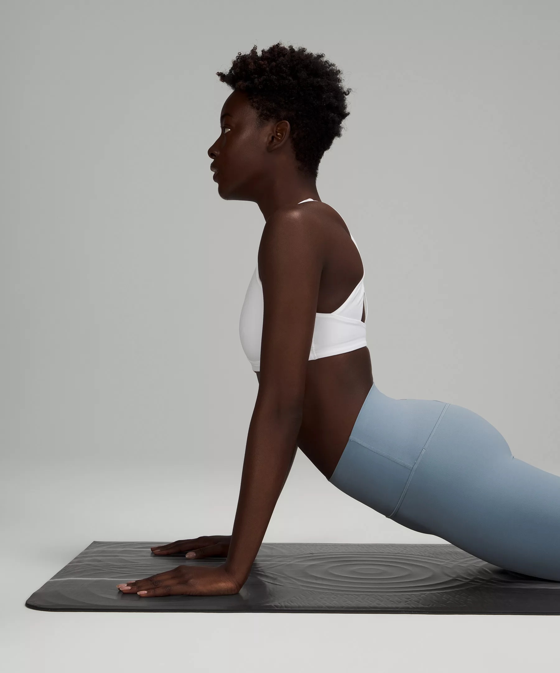 Take Form Yoga Mat 5mm Made With FSC™ Certified Rubber - 4