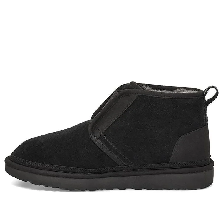 UGG Neumel Flex Snow boots Black 1106995-BTNL - 1