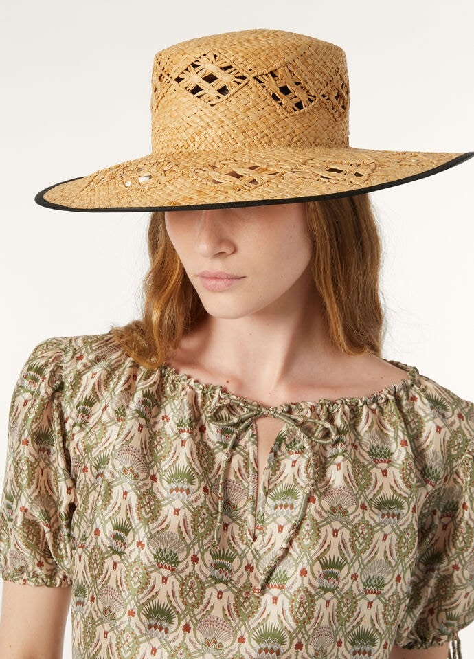 Artemisia Hat - 2