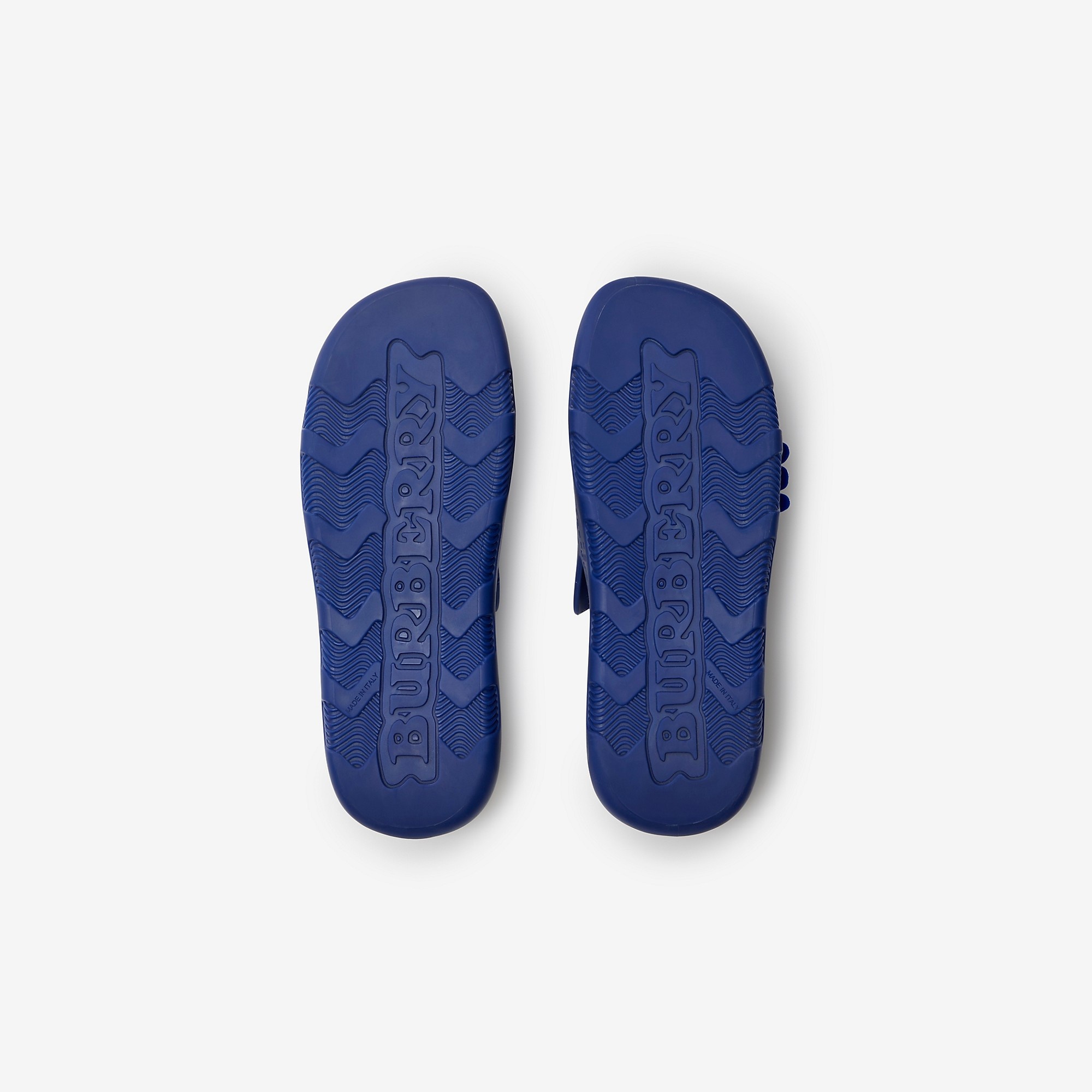 Rubber Stingray Clogs - 6