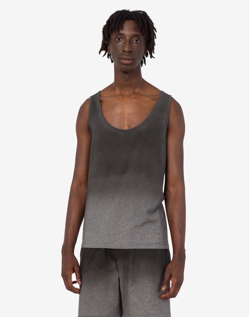 COTTON JERSEY TANK TOP 1