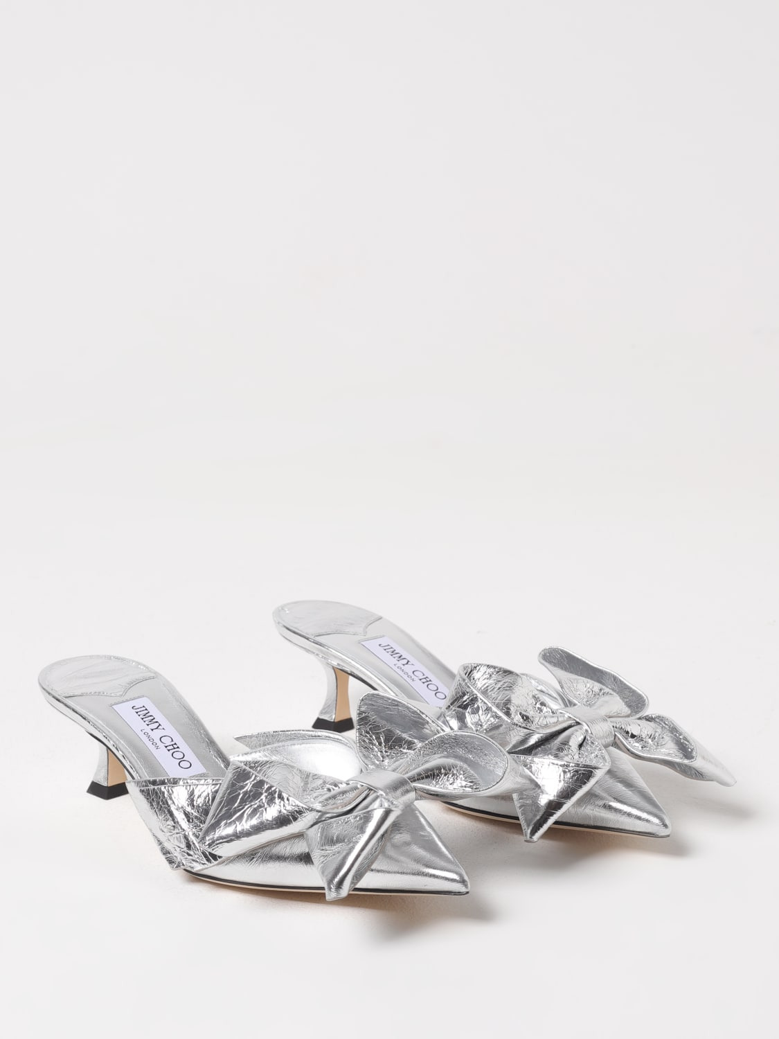 Heeled sandals woman Jimmy Choo - 2