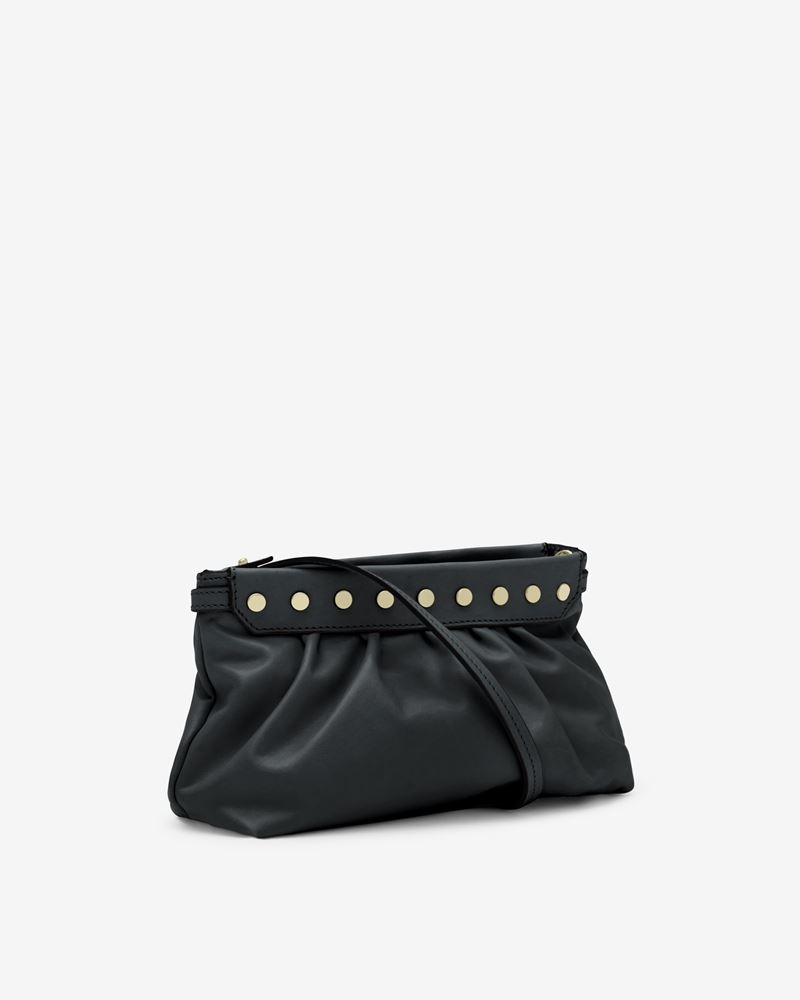 LUZES LEATHER BAG - 3