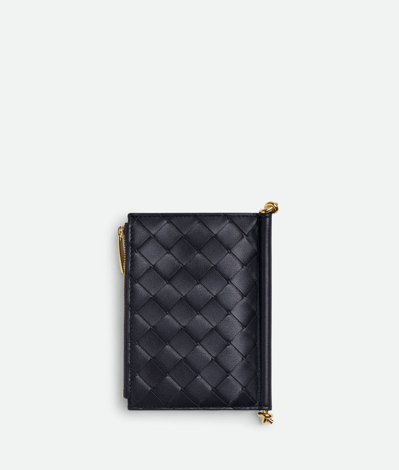 Solstice Medium Bi-Fold Wallet 3