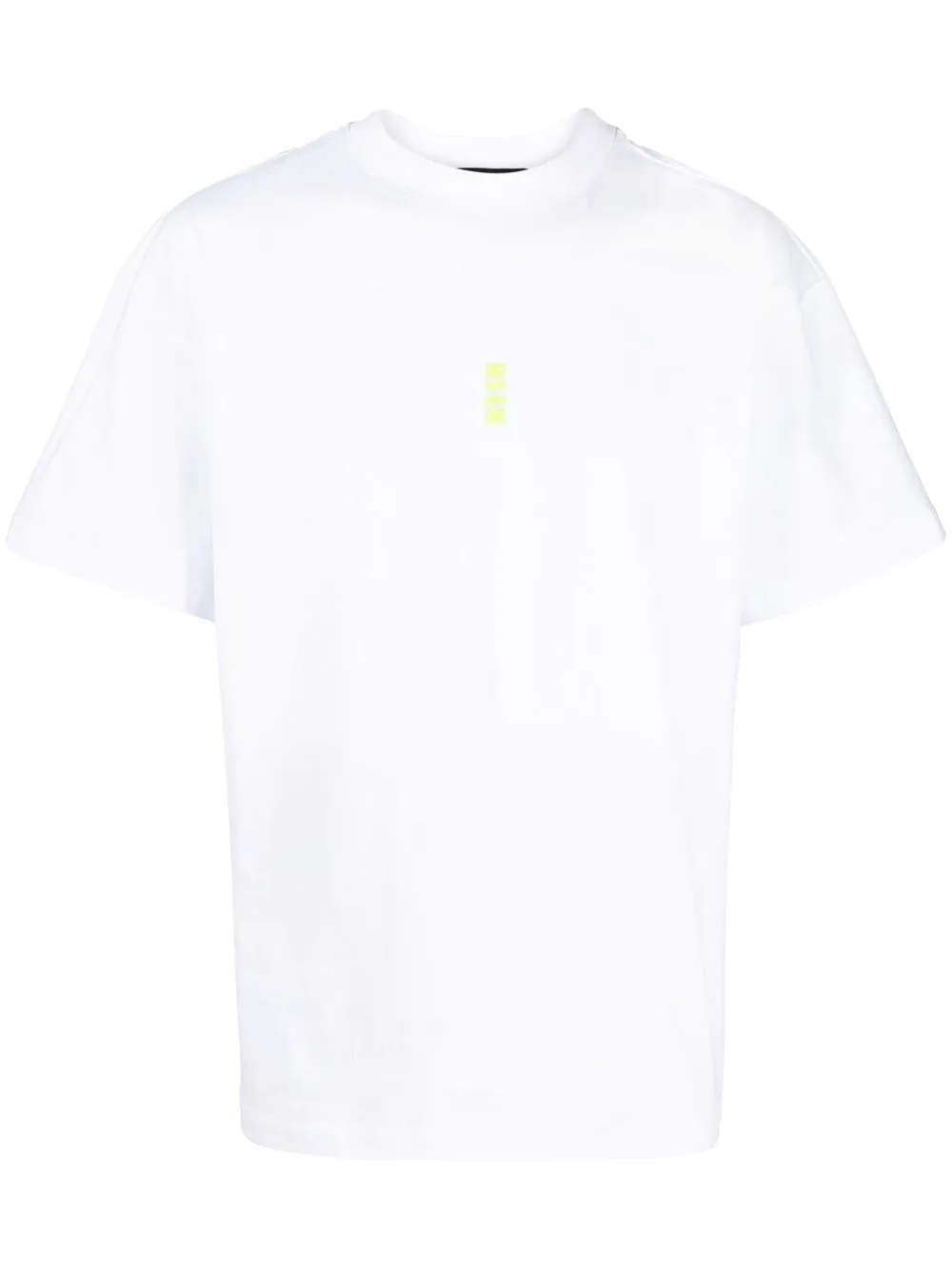 short-sleeve T-shirt - 1