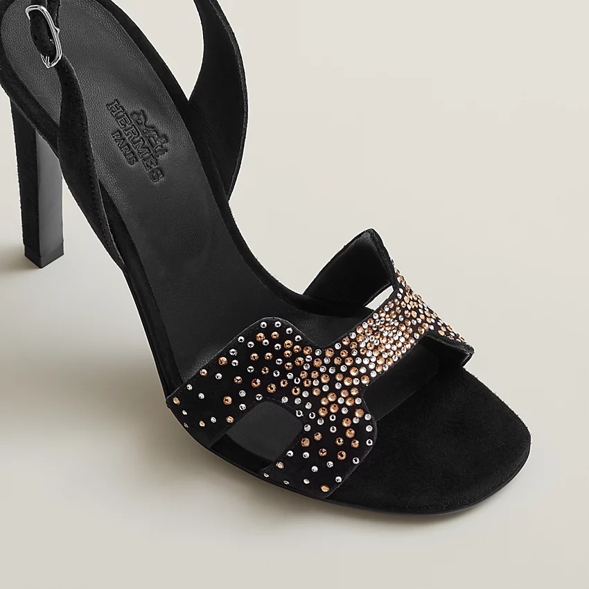 Ella 105 sandal - 5