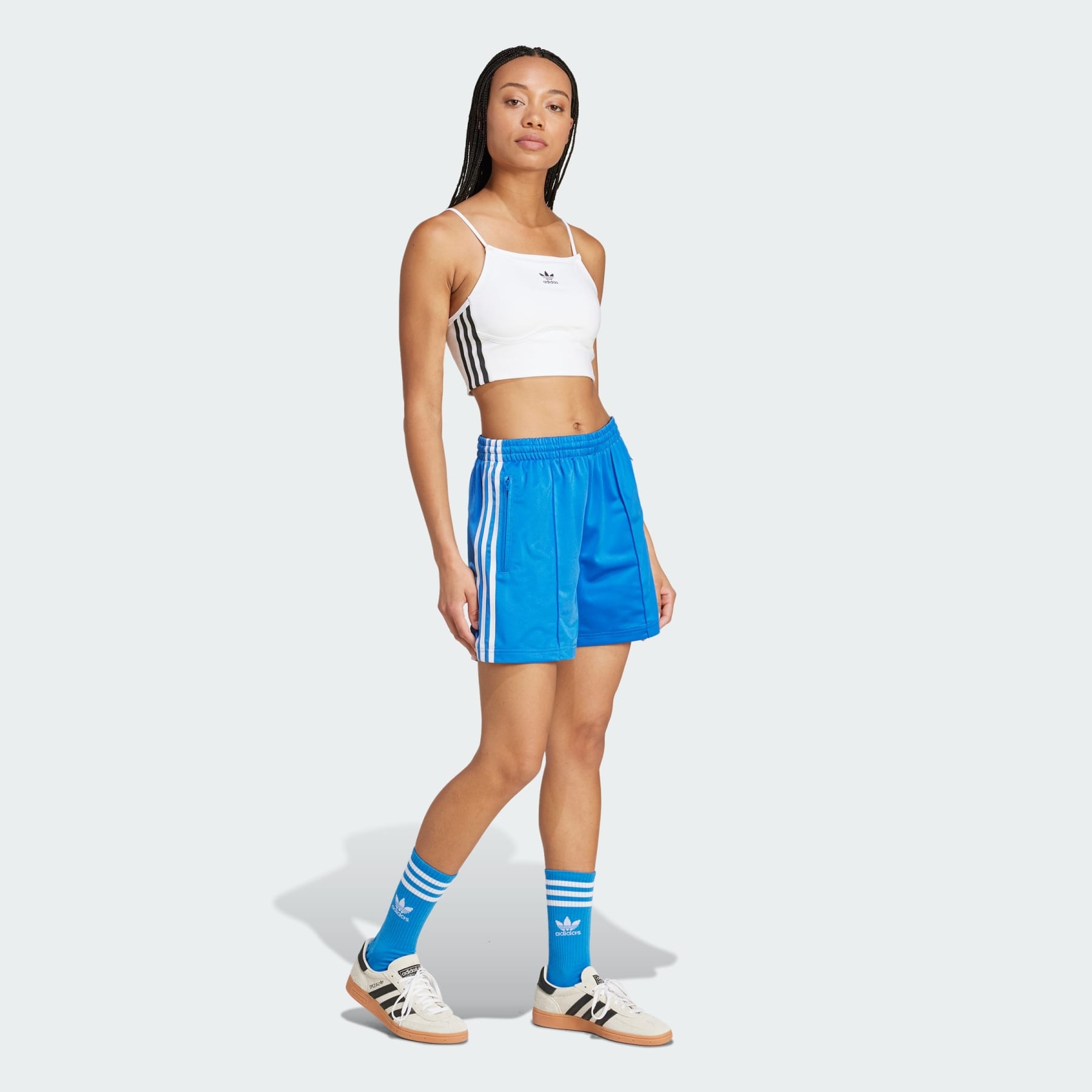 Firebird Shorts - 4