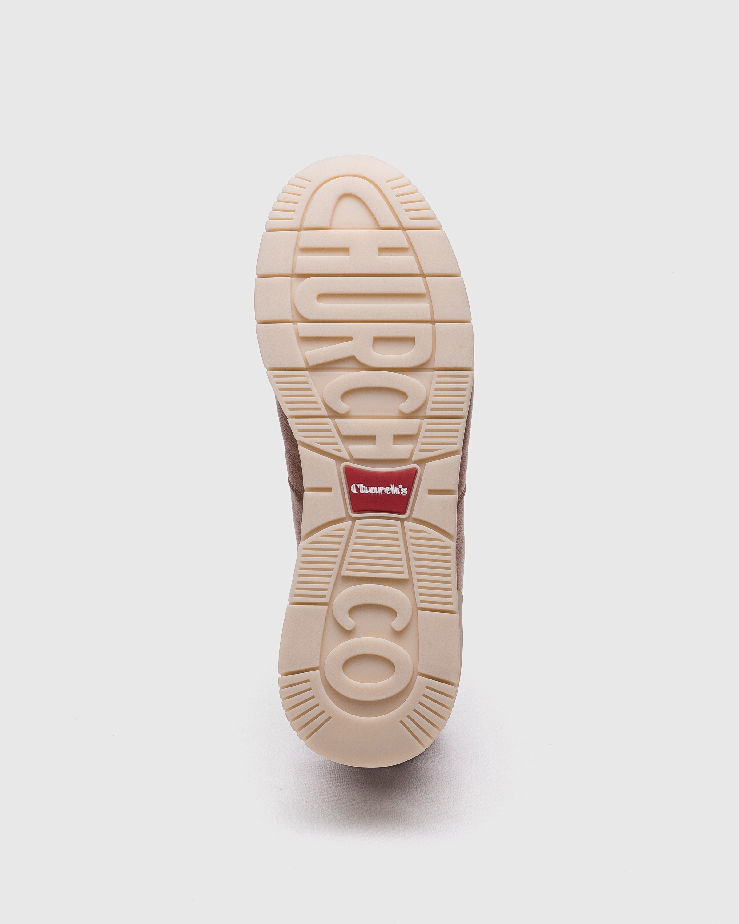 Grain Calfskin Slip-on Sneaker - 6