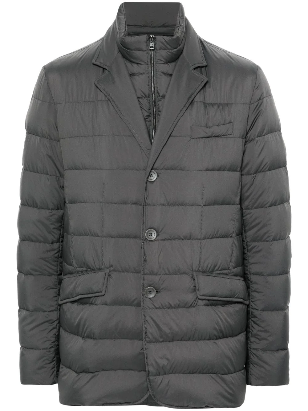 Herno Men La Giacca Down Jacket - 1