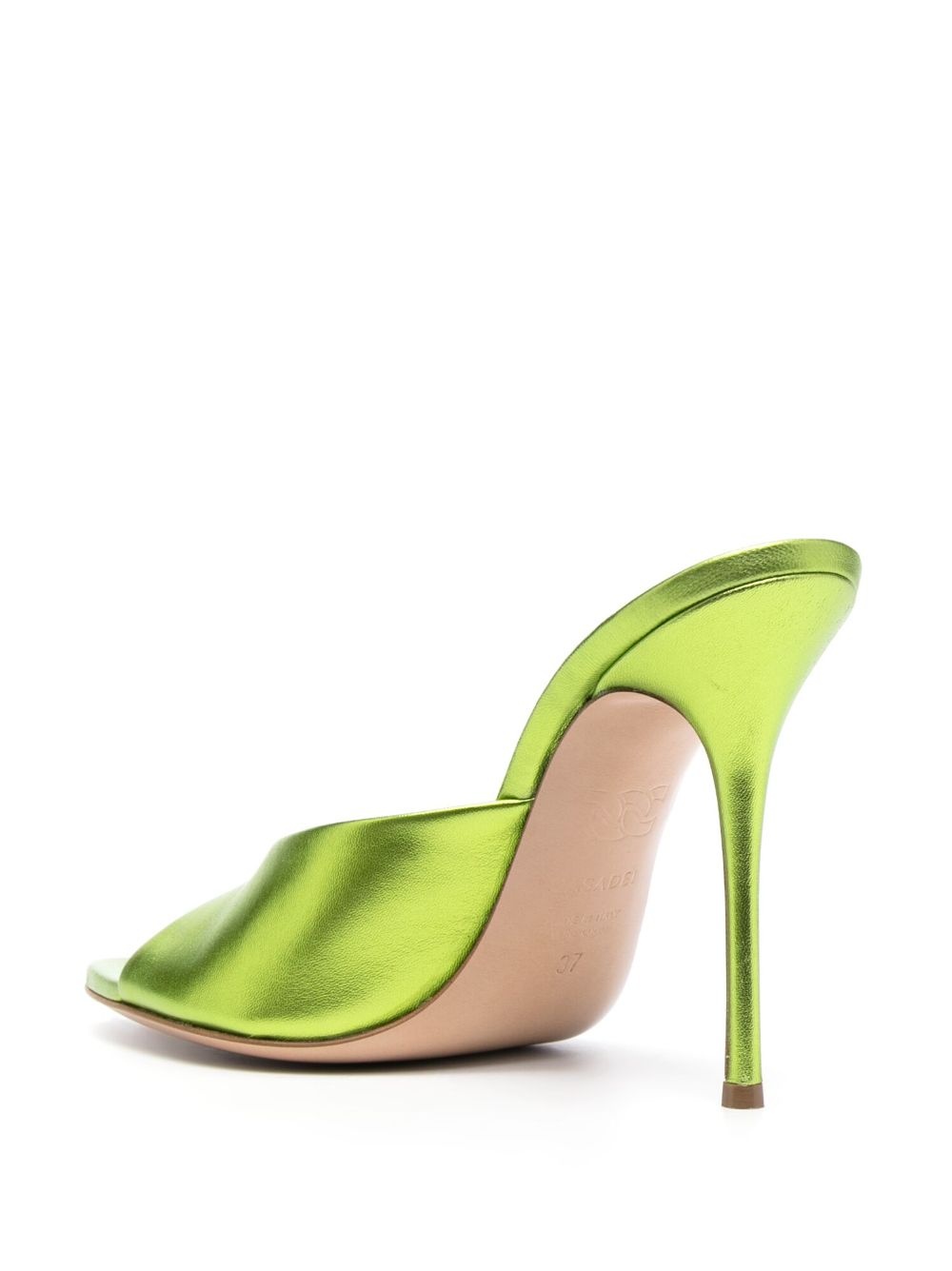 115mm Julia Ilary Flash sandals - 3