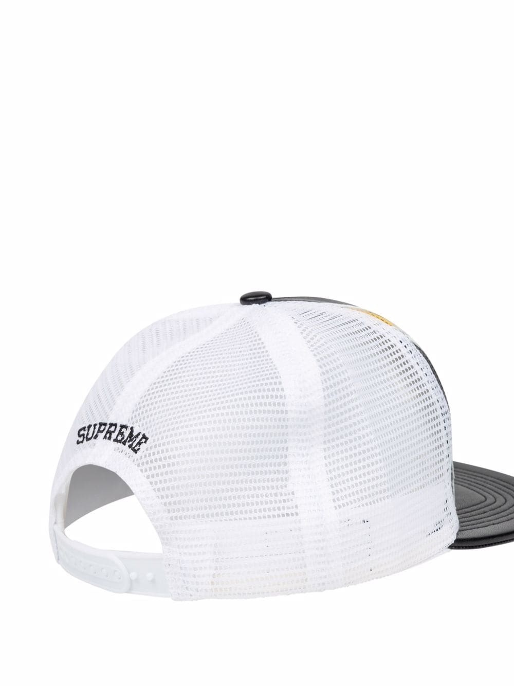 x Vanson Leathers 5-panel cap - 2