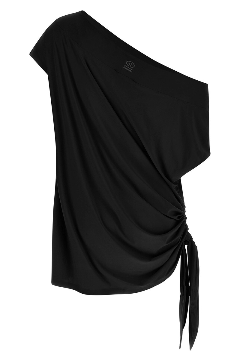 GOLDBERGH 'Zaira' dress - 'Active' line outlook