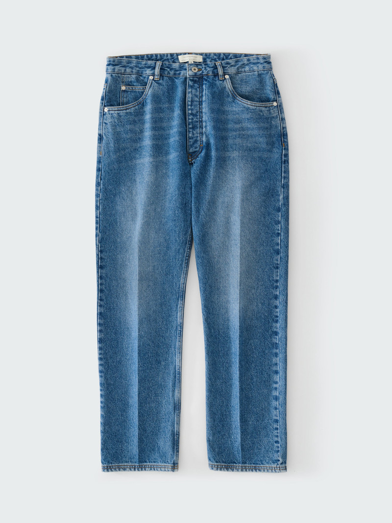 Windslow Denim Pant - 1