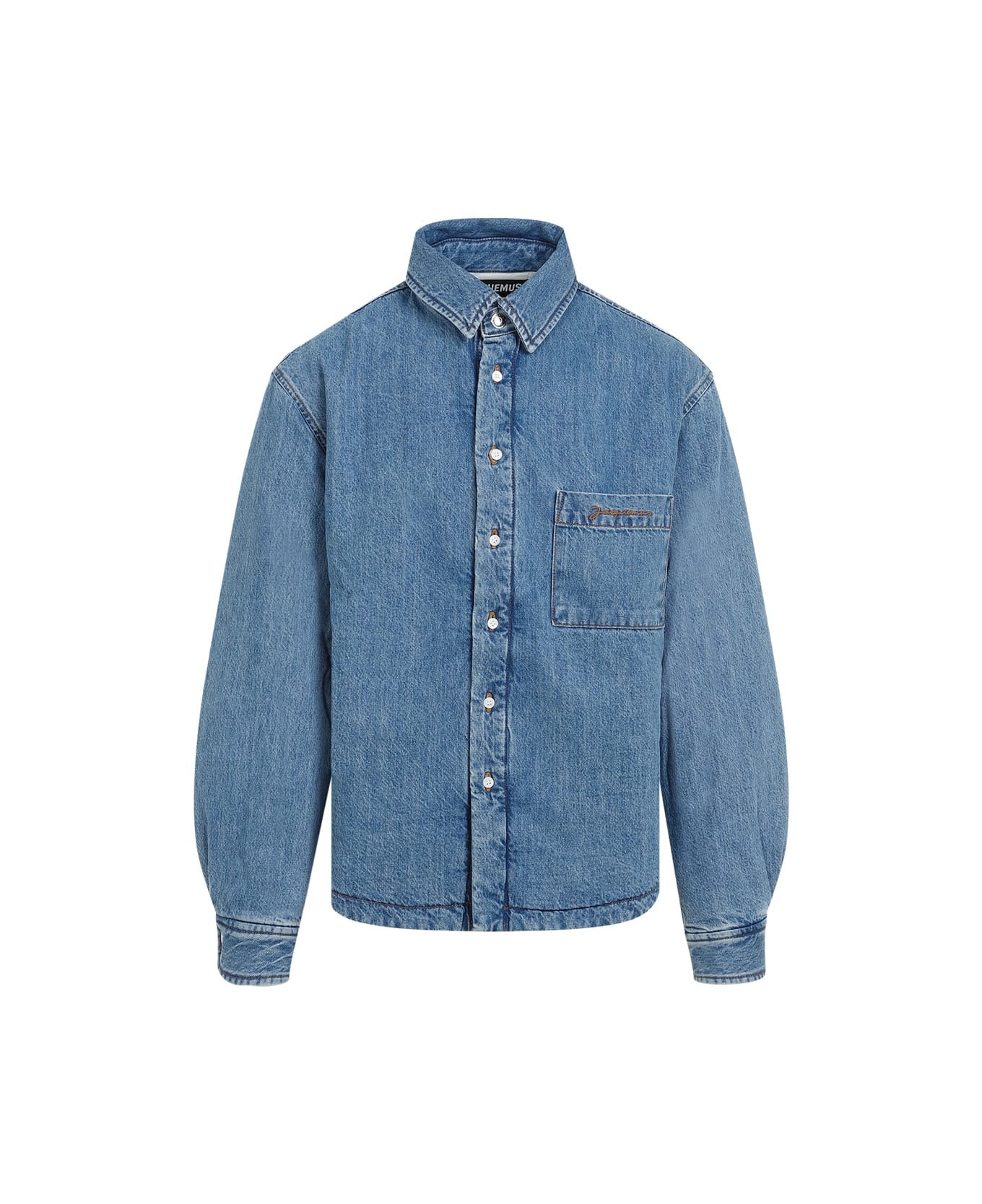 La Chemise Boulanger Shirt - 2