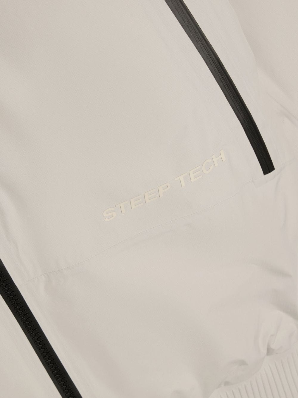 RMST shell bomber jacket - 4