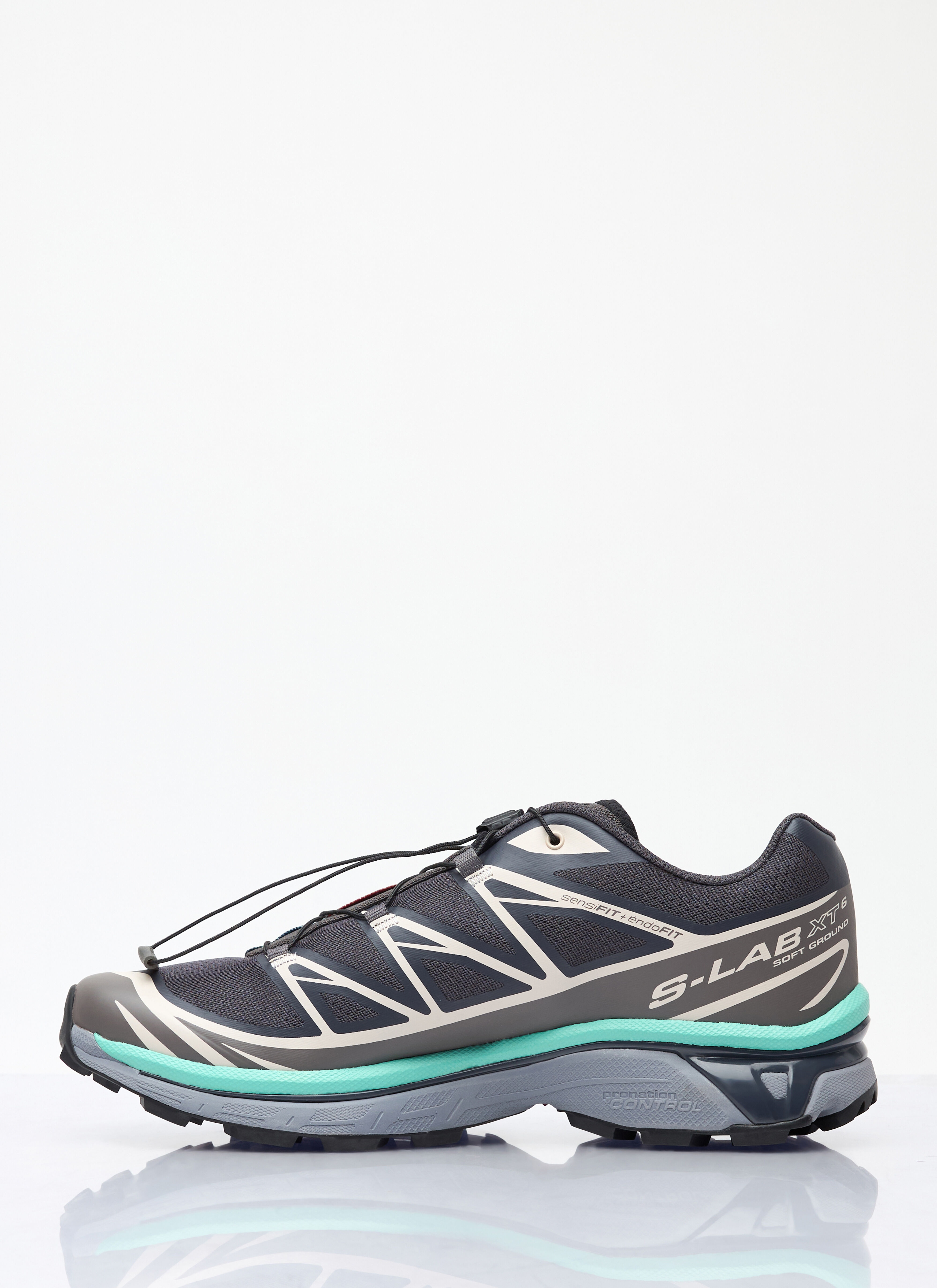 XT-6 Sneakers - 4