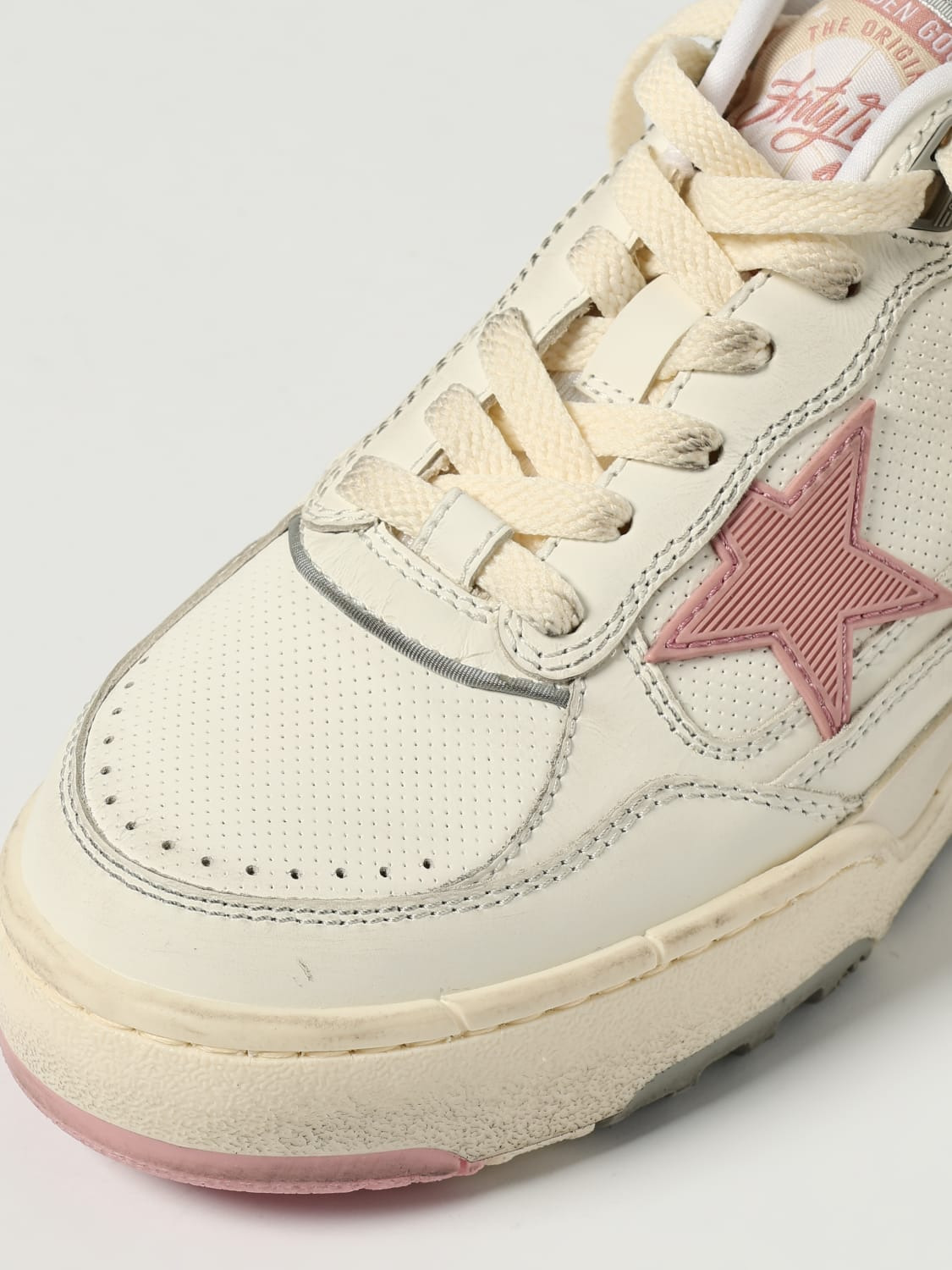 Sneakers woman Golden Goose - 4