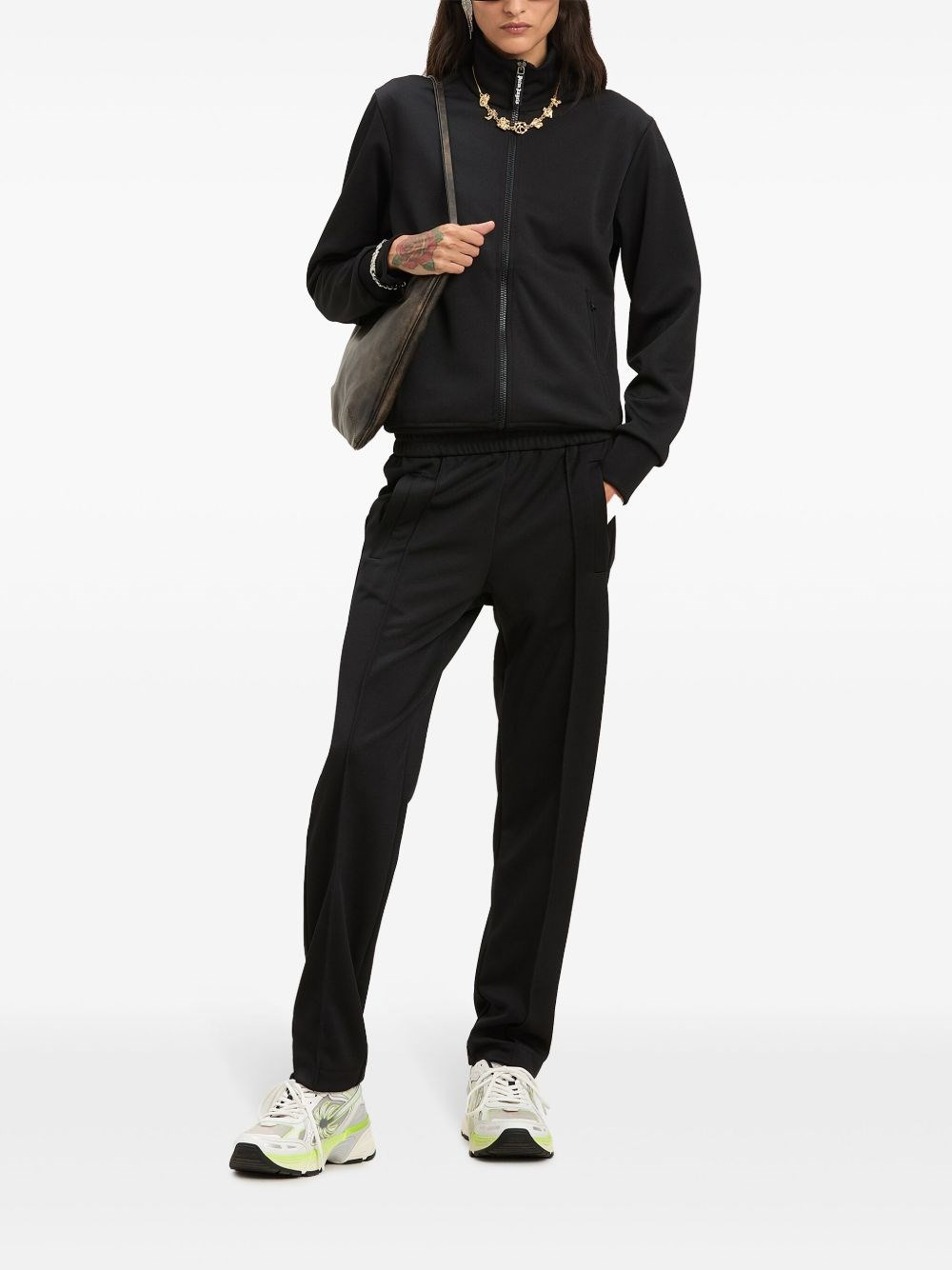Track pants - 6