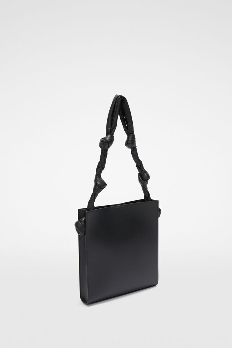 Jil Sander Tangle Medium outlook
