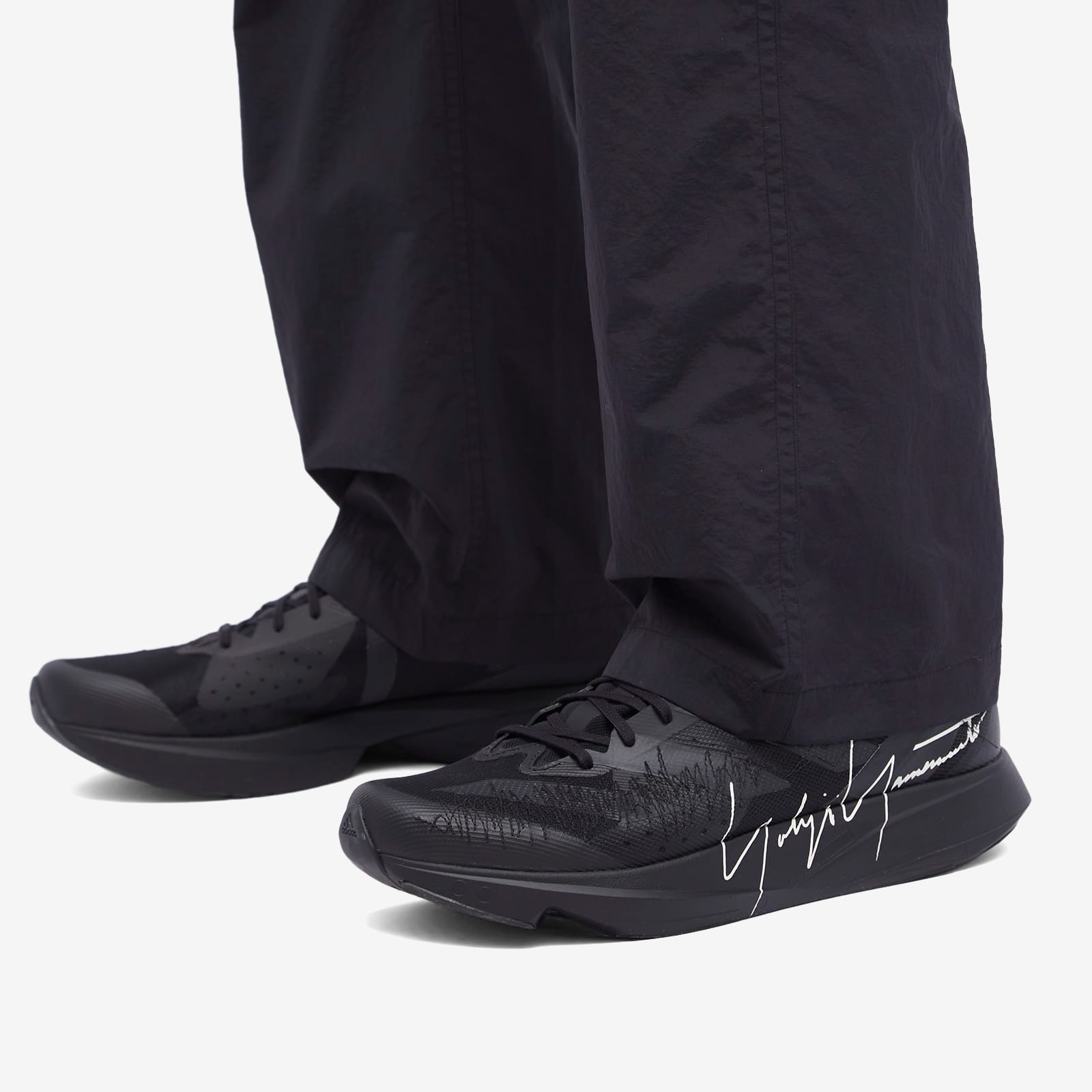 Y-3 Takumi Sen 9 - 6