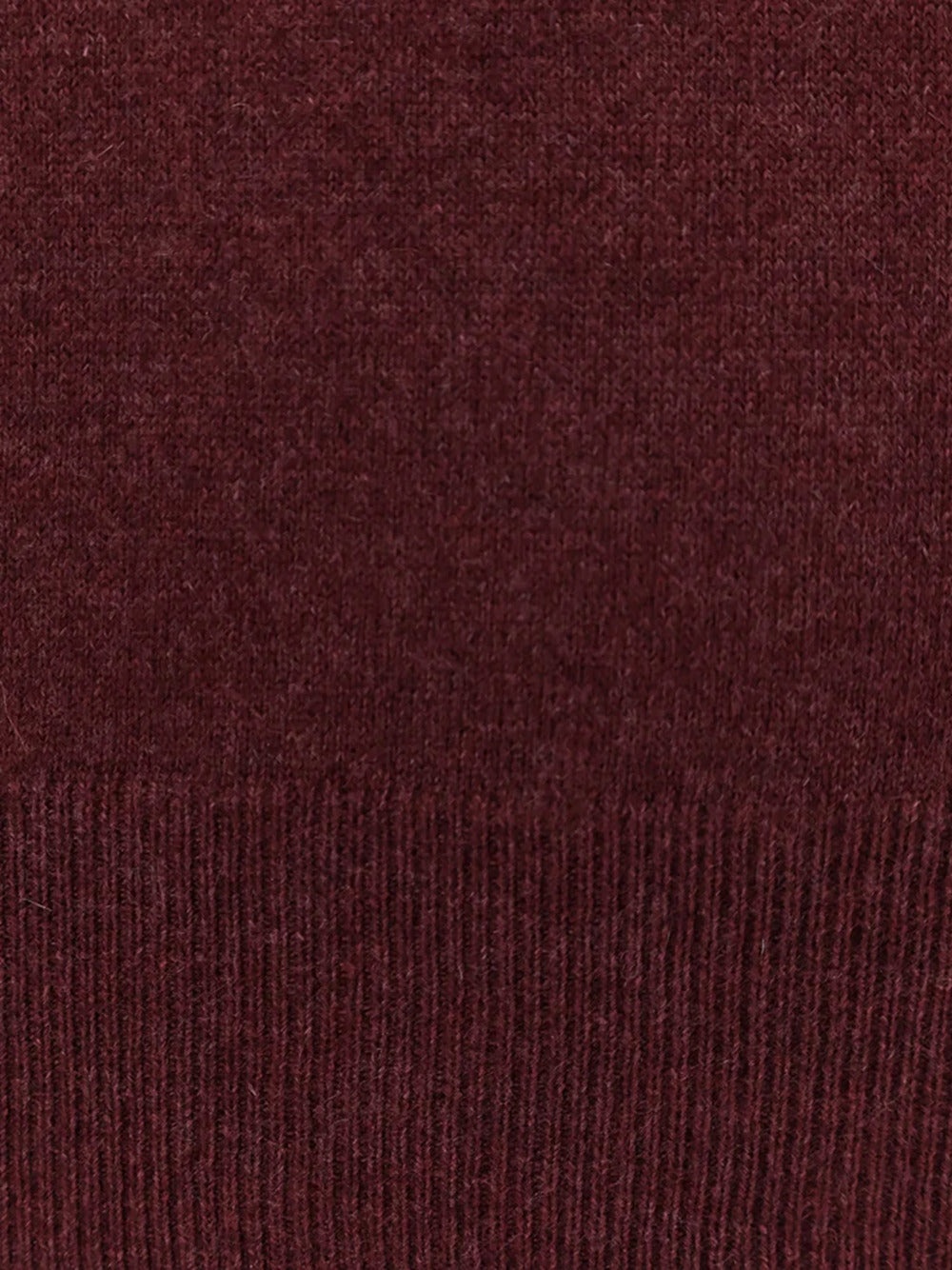 Cashmere Sweater - 3