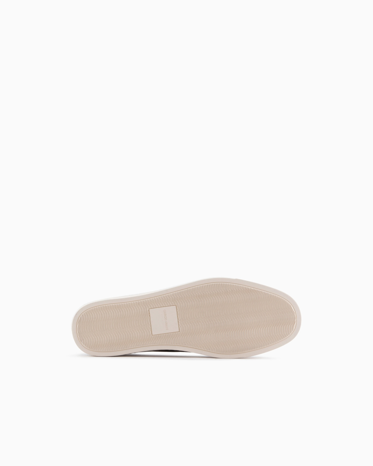 Galleria 3 suede slip-ons - 5