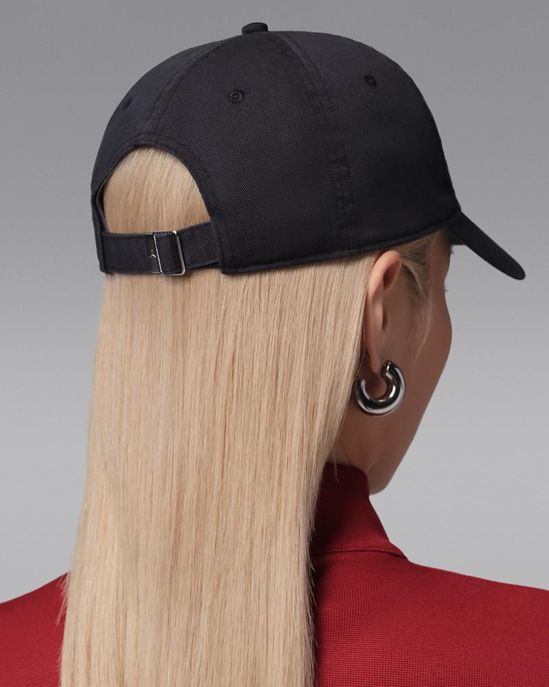 Jordan Jordan Club Cap Unstructured Adjustable Hat outlook