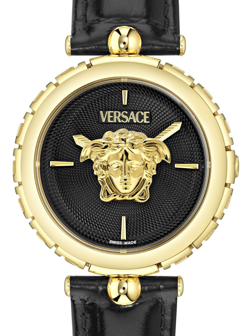 Medusa 38mm - 2