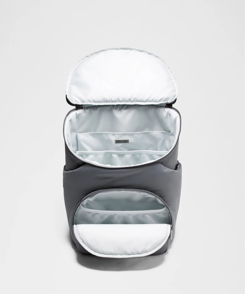 New Parent Backpack 17L 9