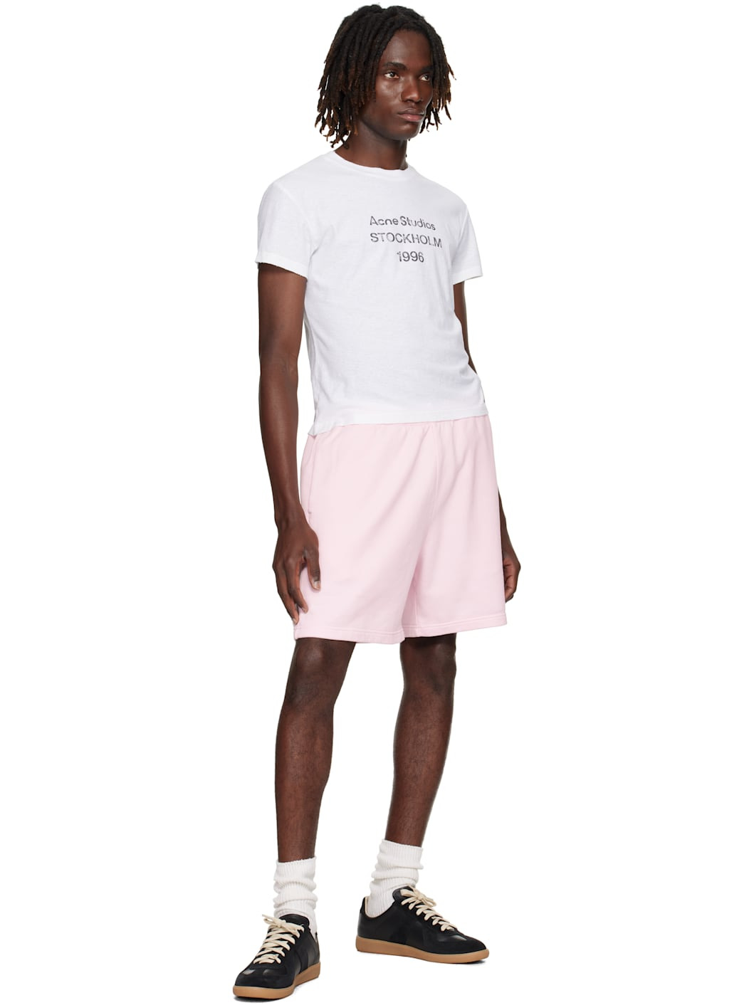 Off-White Logo T-shirt - 4