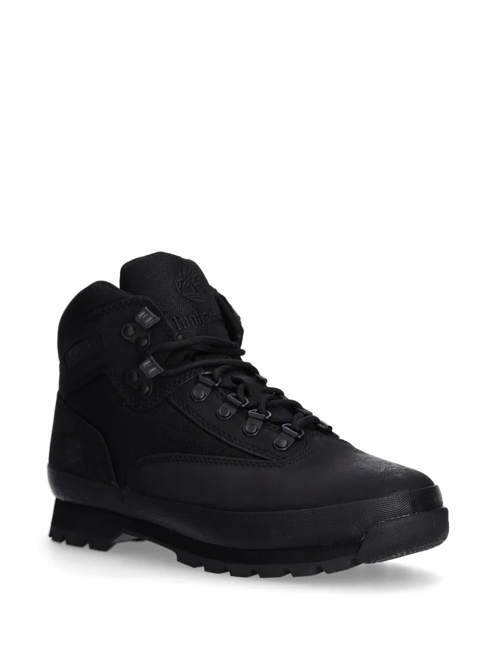 Euro Hiker boots - 2