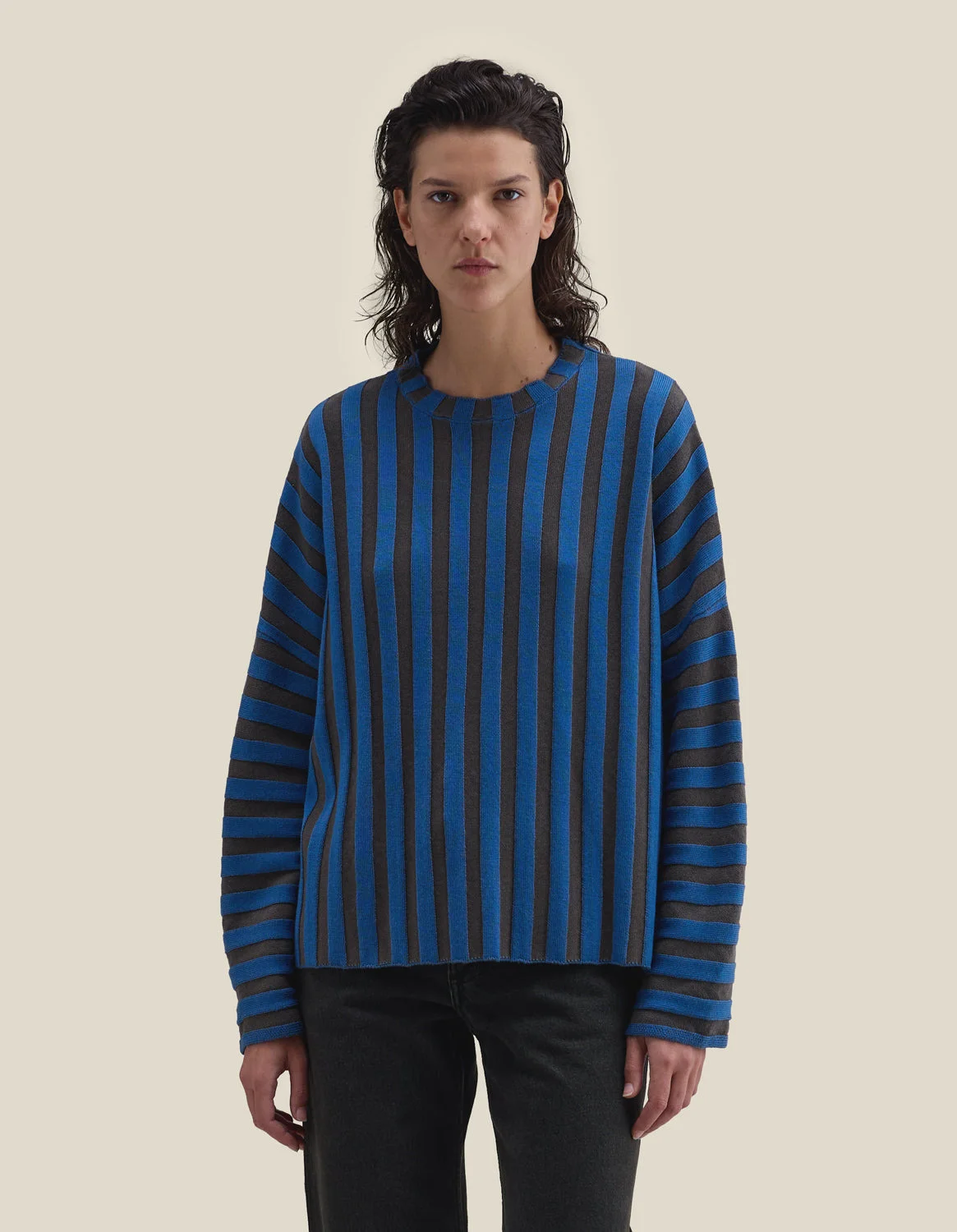 KEYBOARD SWEATER - 1