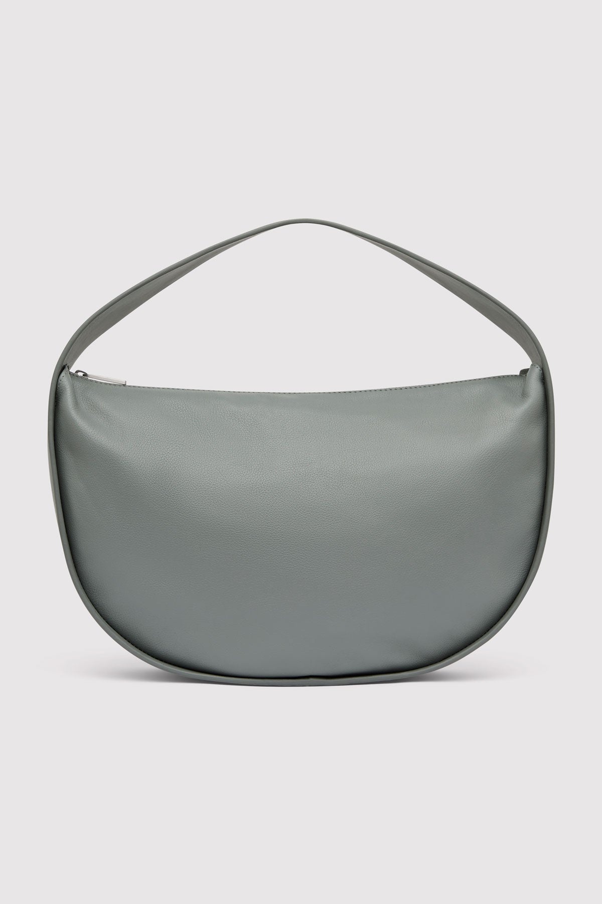 Soft Arc Bag - Balsam Green - 5