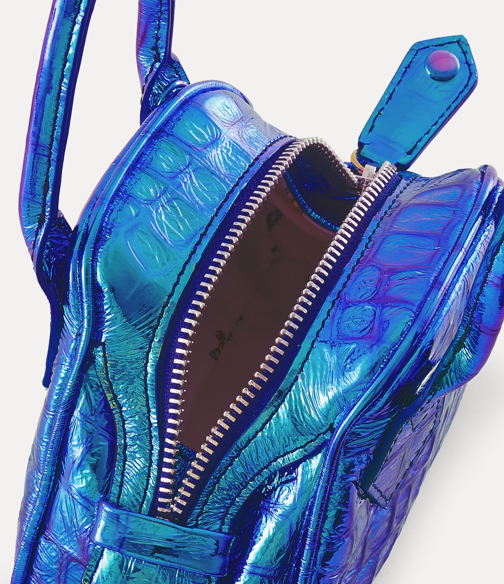 MINI YASMINE BAG - 3