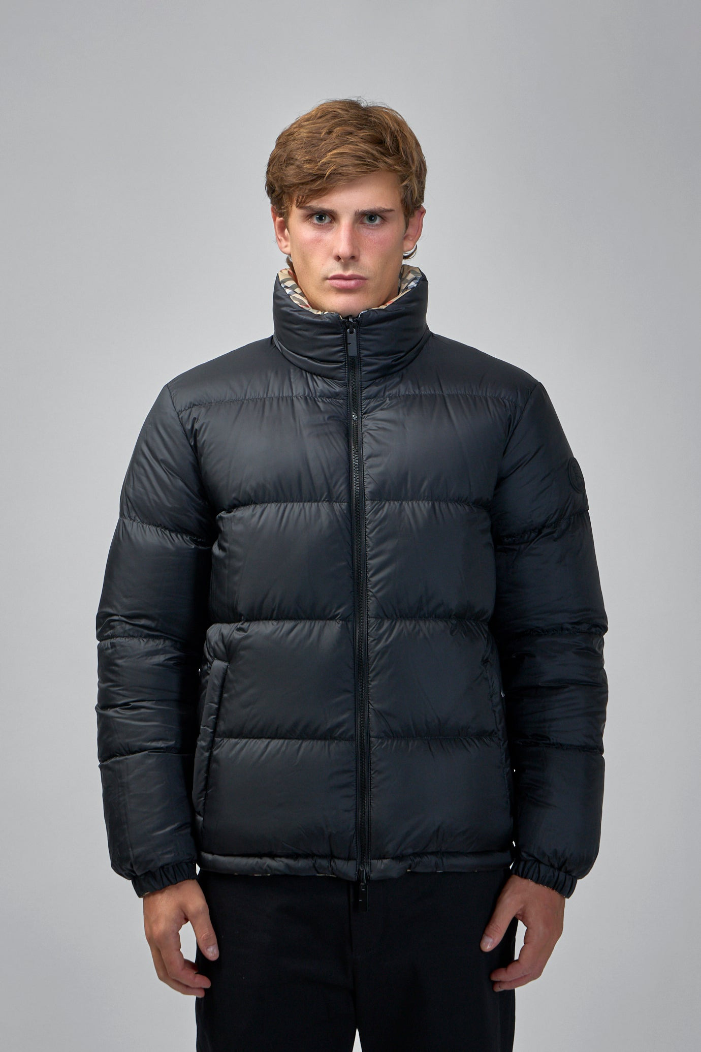 Snowdon Down Jacket - 3