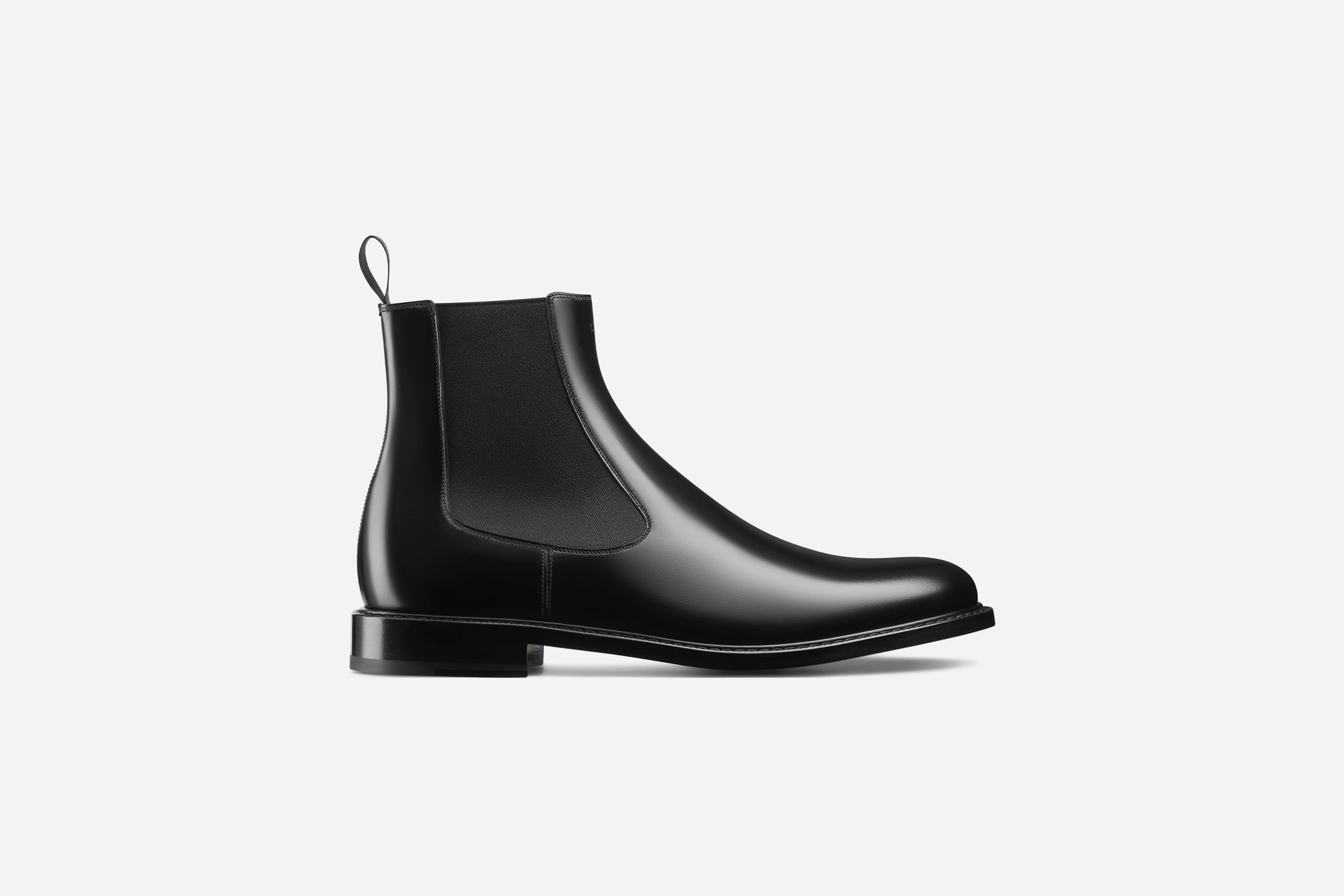 Dior Evidence Ankle Boot - 1